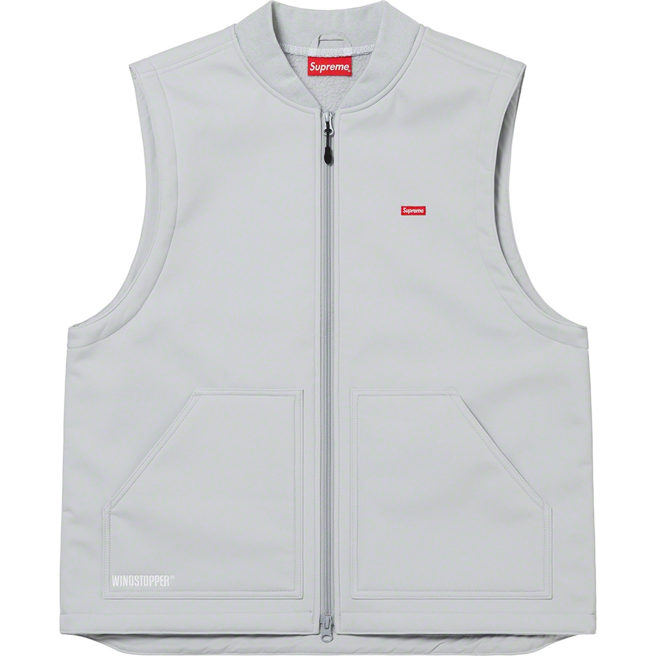 WINDSTOPPER® Work Vest view 3